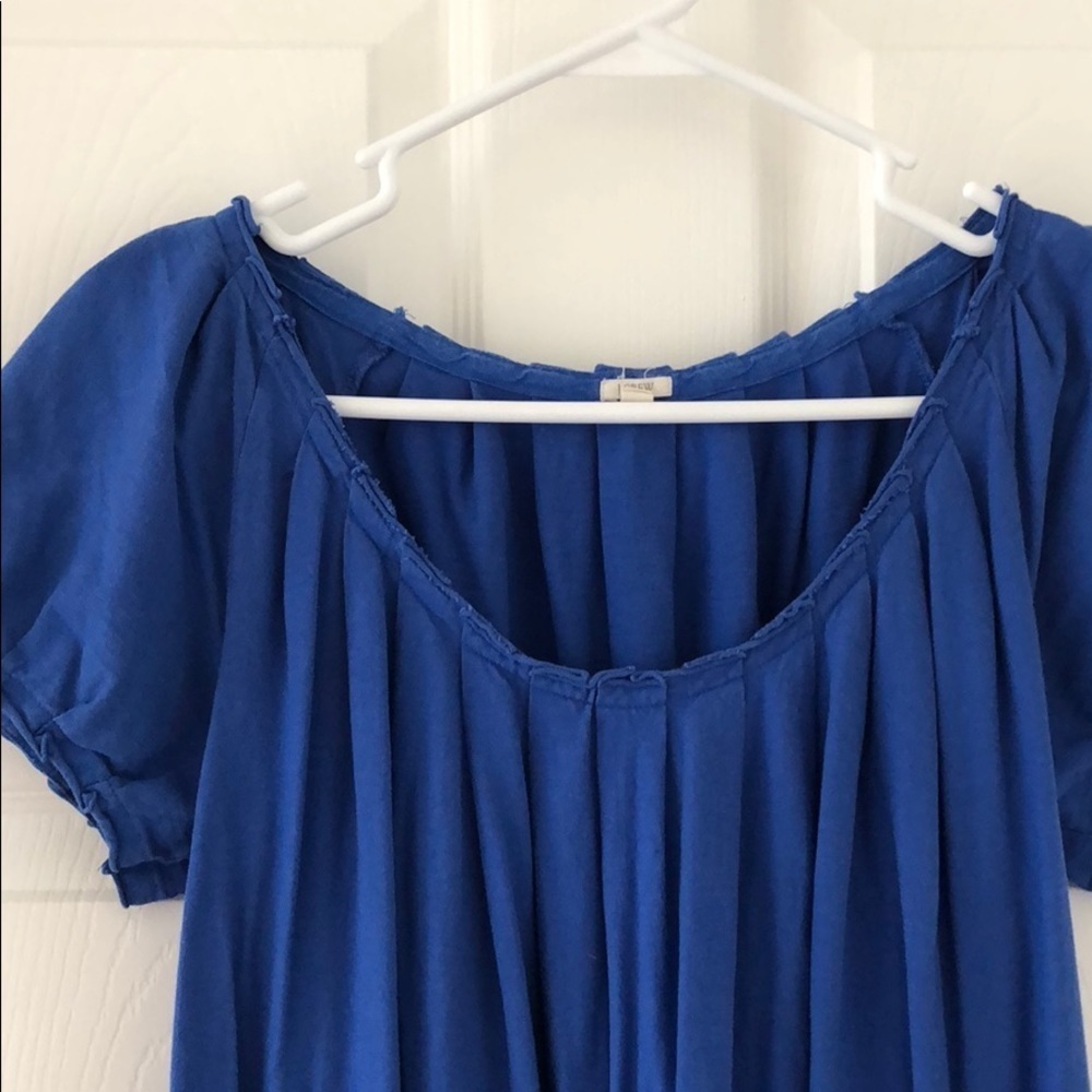 JCrew Cotton Dress - Small - Picture 4 of 5